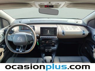 Citroen C4 Cactus e-HDI 92 Shine ETG6 68 kW (92 CV)