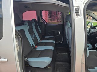 Citroen Berlingo 2014 UNICO PROPIETARIO