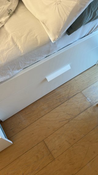 Cama 150 con colchón