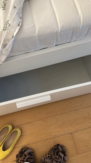 Cama 150 con colchón