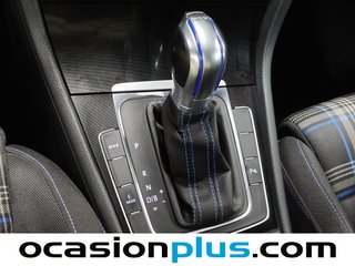 Volkswagen Golf GTE 1.4 TSI 150 kW (204 CV) DSG