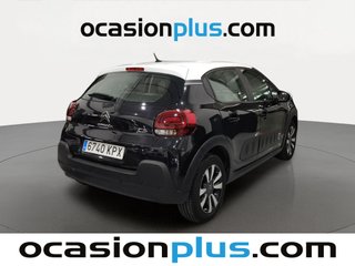 Citroen C3 PureTech 82 Feel 60 kW (83 CV)