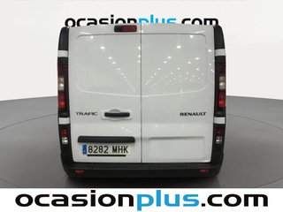 Renault Trafic Furgon L1H1 Blue dCi 96 kW (130 CV)