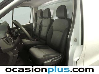 Renault Trafic Furgon L1H1 Blue dCi 96 kW (130 CV)