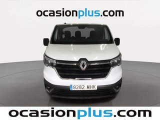 Renault Trafic Furgon L1H1 Blue dCi 96 kW (130 CV)