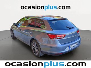 SEAT León ST 1.2 TSI S&S Style Connect 81 kW (110 CV)