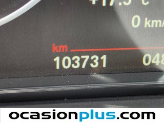 BMW Serie 4 420i Gran Coupe 135 kW (184 CV)