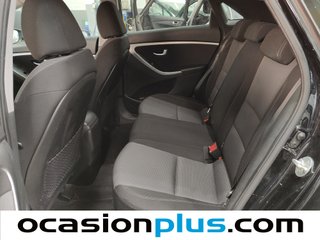 Hyundai i30 1.4 CRDI Go! 66 kW (90 CV)