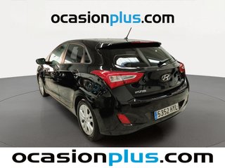 Hyundai i30 1.4 CRDI Go! 66 kW (90 CV)