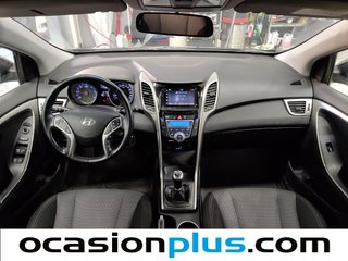 Hyundai i30 1.4 CRDI Go! 66 kW (90 CV)