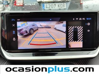 Peugeot 2008 PureTech 130 S&S Allure EAT8 96 kW (130 CV)