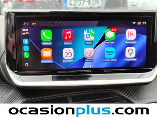 Peugeot 2008 PureTech 130 S&S Allure EAT8 96 kW (130 CV)