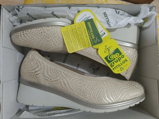 Zapatos Pitillos Mujer Talla 40 Plataforma