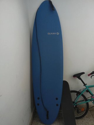 Tabla de surf OLAIAN (Decathlon)