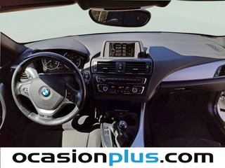 BMW Serie 1 116d 85 kW (116 CV)