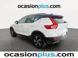 Volvo XC40 D3 R-Design 110 kW (150 CV)