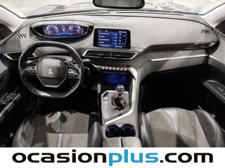 Peugeot 5008 BlueHDi 130 S&S Allure 96 kW (130 CV)