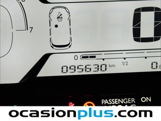 Citroen C4 Spacetourer BlueHDi 130 S&S Live 96 kW (130 CV)