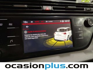 Citroen C4 Spacetourer BlueHDi 130 S&S Live 96 kW (130 CV)