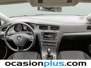 Volkswagen Golf Edition 1.6 TDI BMT 81 kW (110 CV) DSG