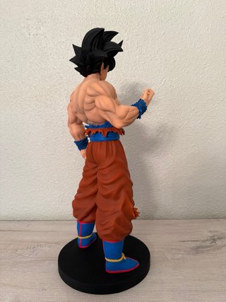 Figura Dragon Ball 45cm Pintada a mano(Replica)