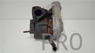 Turbo Hyundai Santa Fe (CM)(2006->)