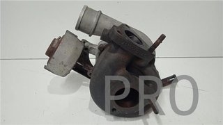 Turbo Hyundai Santa Fe (CM)(2006->)