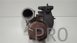 Turbo Hyundai Santa Fe (CM)(2006->)