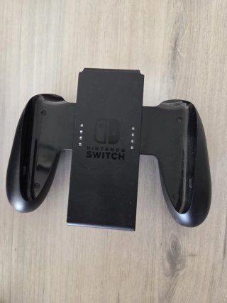 Nintendo Switch Edición Estándar