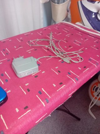 Nintendo 3DS XL Azul + Accesorios