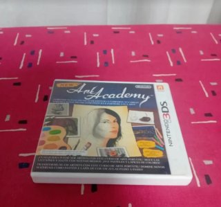 Nintendo 3DS XL Azul + Accesorios + 2 juegos