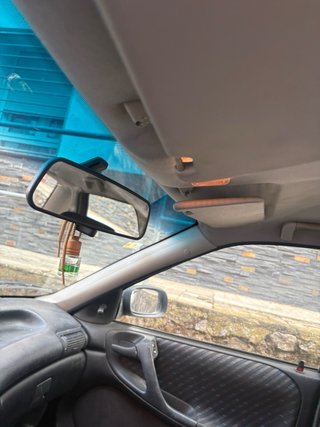 Opel Astra 1999