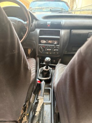 Opel Astra 1999