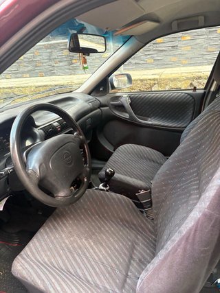 Opel Astra 1999