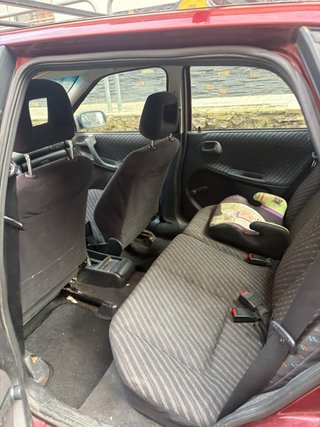 Opel Astra 1999