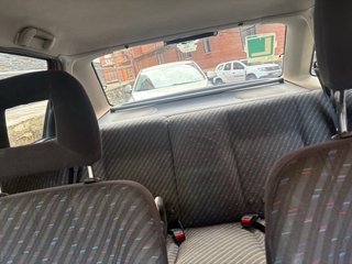 Opel Astra 1999