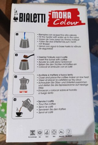 Moka Bialetti