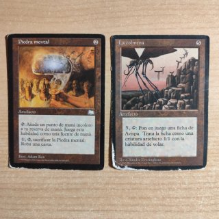 Pack Cartas Magic The Gathering (MTG). Deckmaster