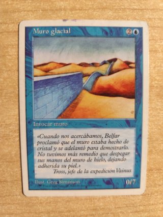 Pack Cartas Magic The Gathering (MTG). Deckmaster