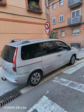Citroen C8 2008