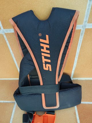 Arnés Profesional Stihl Desbrozadora
