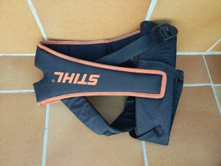 Arnés Profesional Stihl Desbrozadora