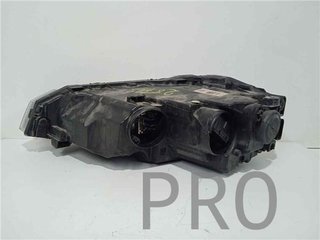 Faro Delantero Derecho Volkswagen Polo VI (AW1)(08.2017->2021)