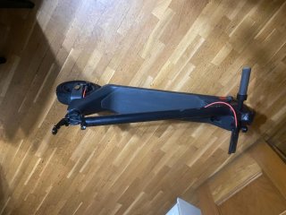 Patinete Xiaomi 4 Lite (2ª Gen)