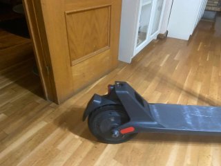 Patinete Xiaomi 4 Lite (2ª Gen)