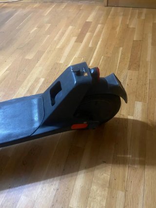 Patinete Xiaomi 4 Lite (2ª Gen)
