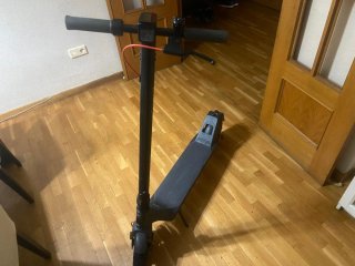 Patinete Xiaomi 4 Lite (2ª Gen)