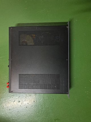 Amplificador LDA STX-1500