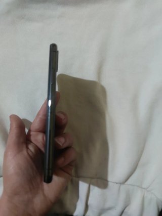 iPhone Xs Space Gray