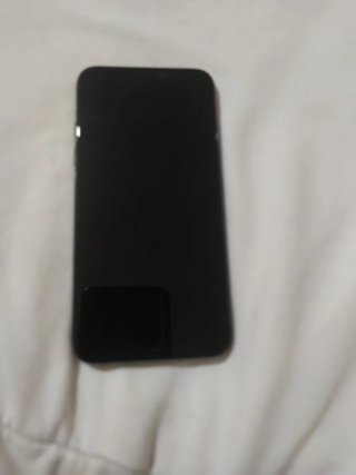 iPhone Xs Space Gray